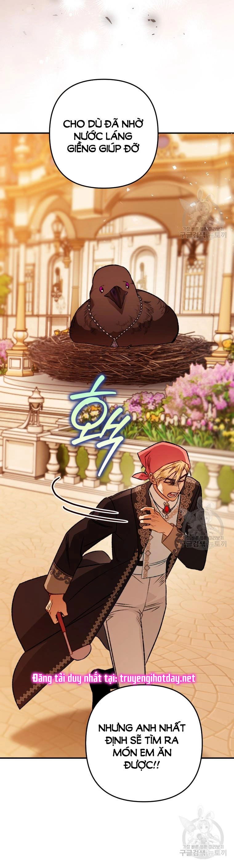 Bỗng Nhiên Tôi Trở Thành Quạ Đen!! Chapter 103.2 - 13