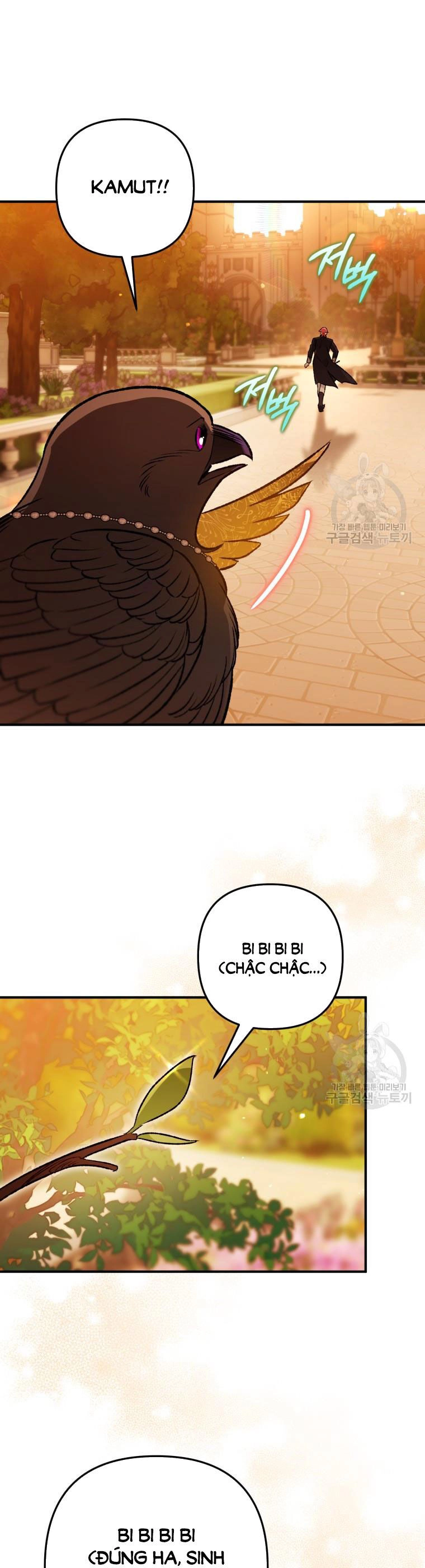 Bỗng Nhiên Tôi Trở Thành Quạ Đen!! Chapter 103.2 - 14