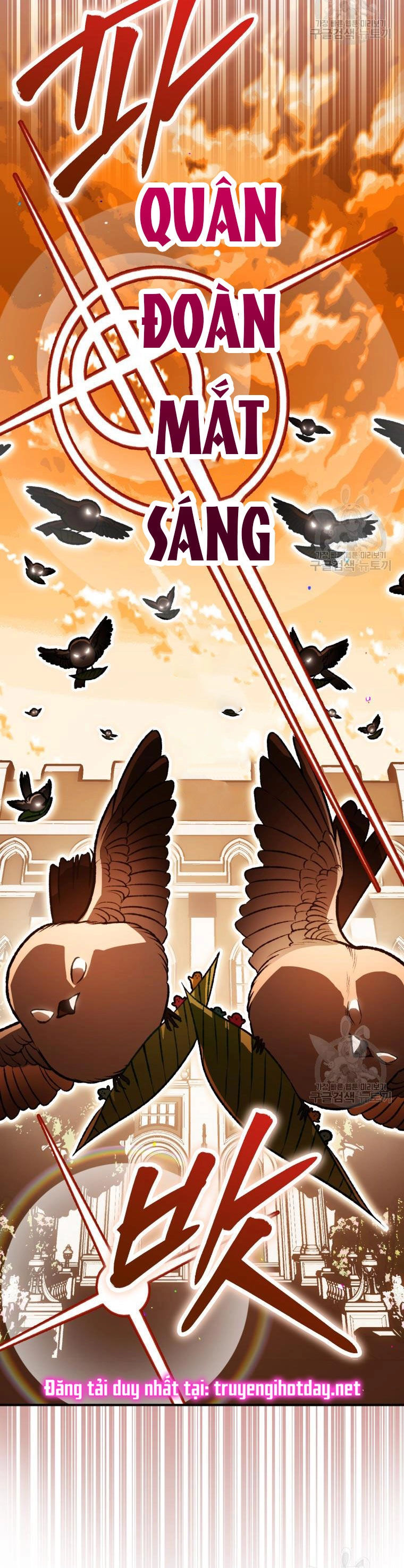 Bỗng Nhiên Tôi Trở Thành Quạ Đen!! Chapter 104.1 - 8