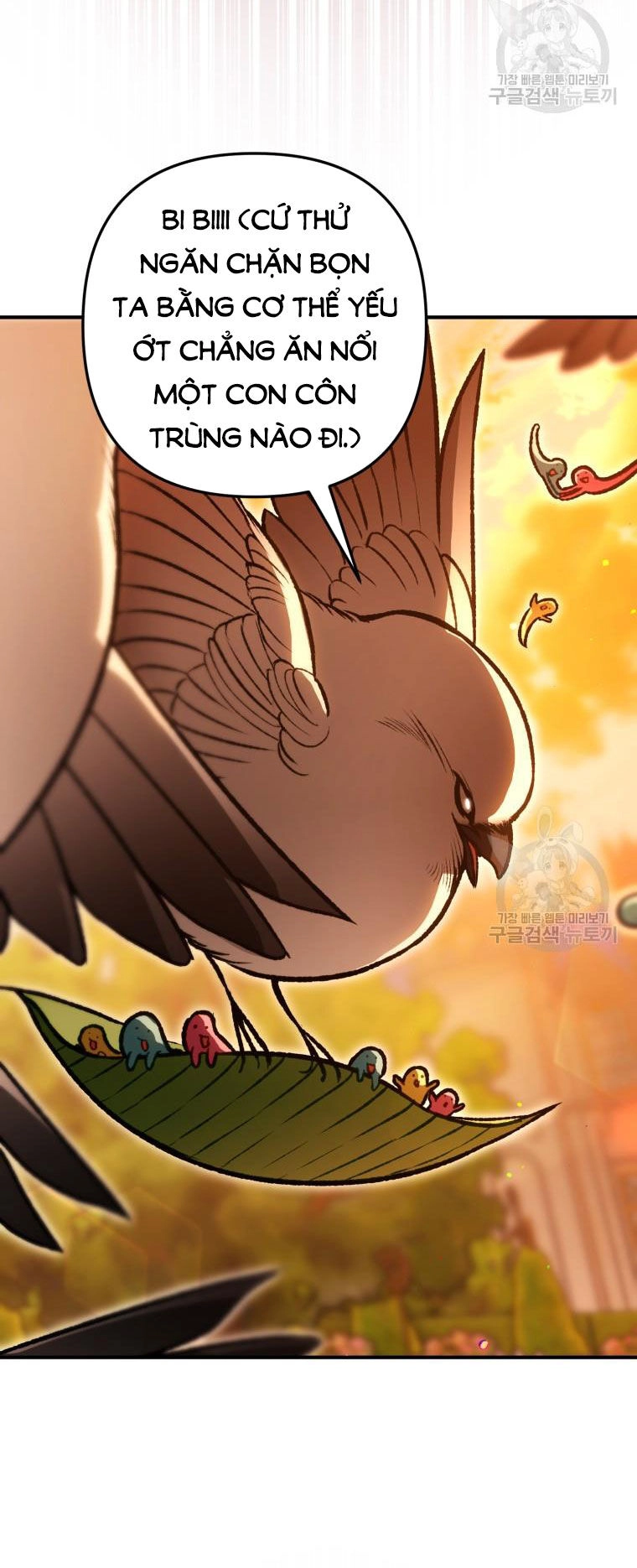 Bỗng Nhiên Tôi Trở Thành Quạ Đen!! Chapter 104.1 - 9