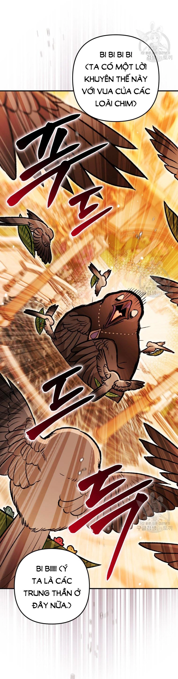 Bỗng Nhiên Tôi Trở Thành Quạ Đen!! Chapter 104.1 - 10