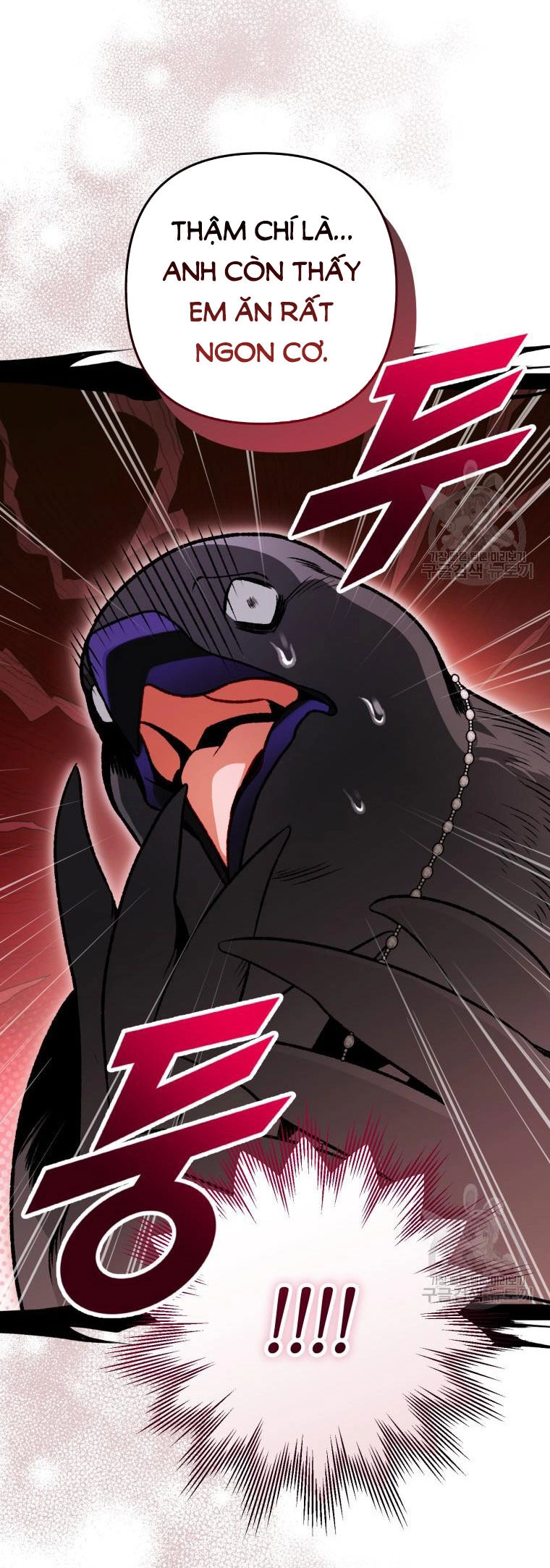 Bỗng Nhiên Tôi Trở Thành Quạ Đen!! Chapter 104.2 - 3