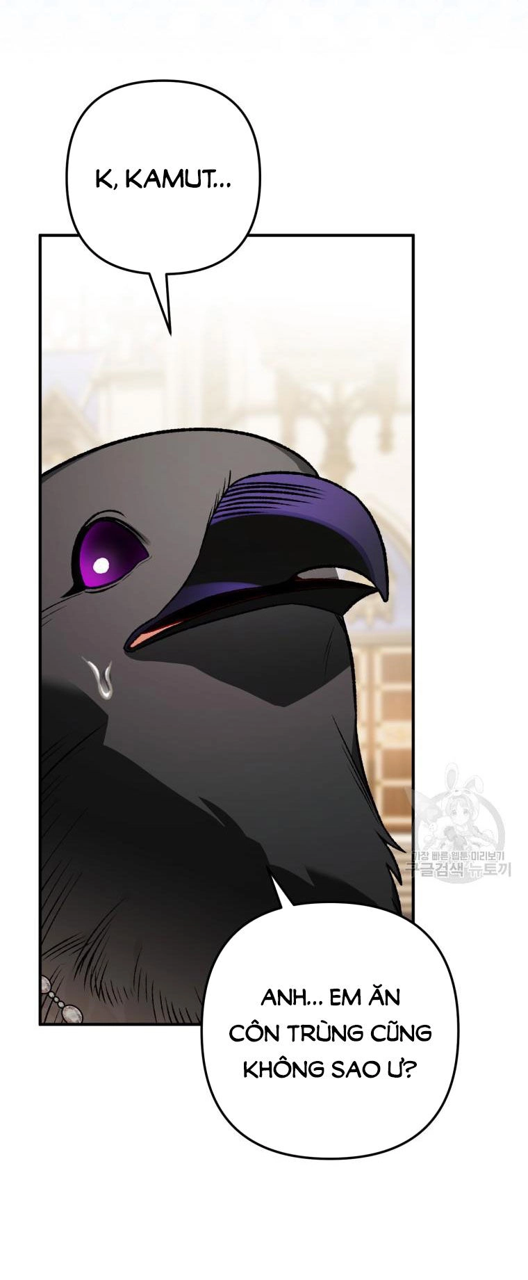 Bỗng Nhiên Tôi Trở Thành Quạ Đen!! Chapter 104.2 - 9