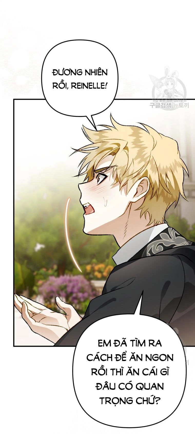 Bỗng Nhiên Tôi Trở Thành Quạ Đen!! Chapter 104.2 - 10