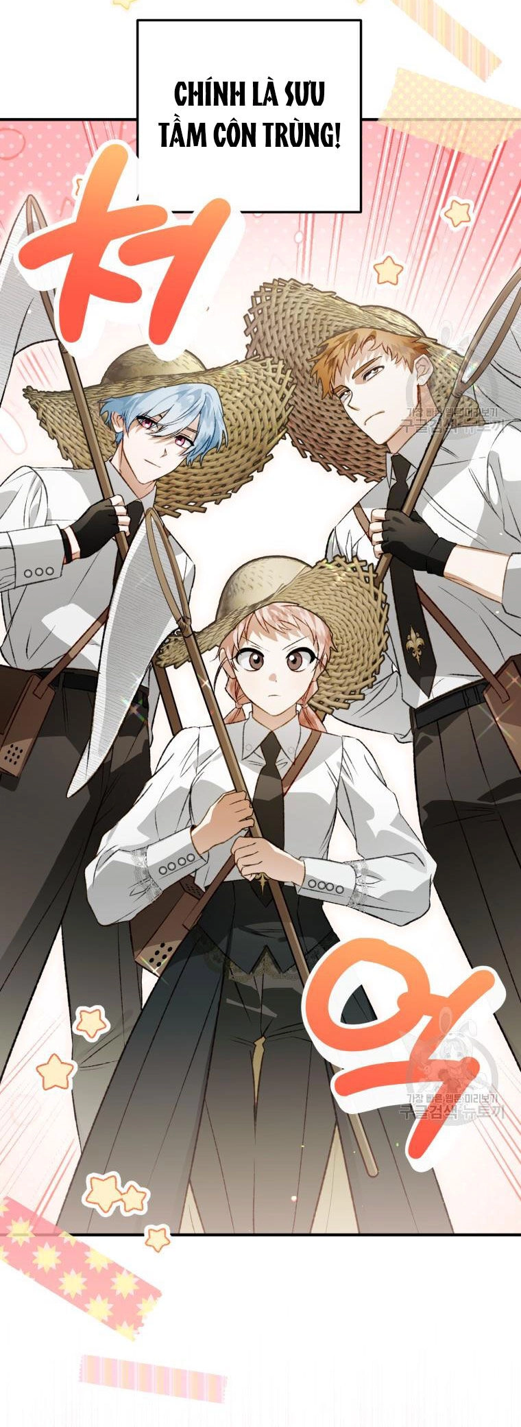 Bỗng Nhiên Tôi Trở Thành Quạ Đen!! Chapter 104.2 - 19