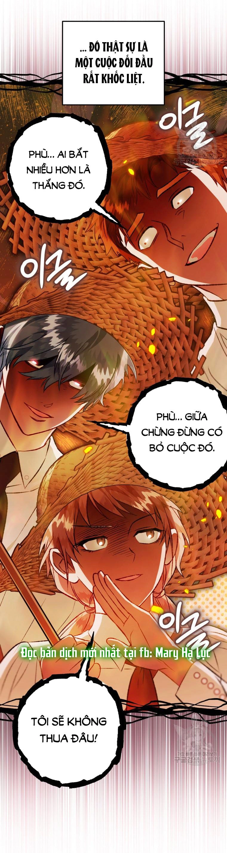 Bỗng Nhiên Tôi Trở Thành Quạ Đen!! Chapter 104.2 - 20