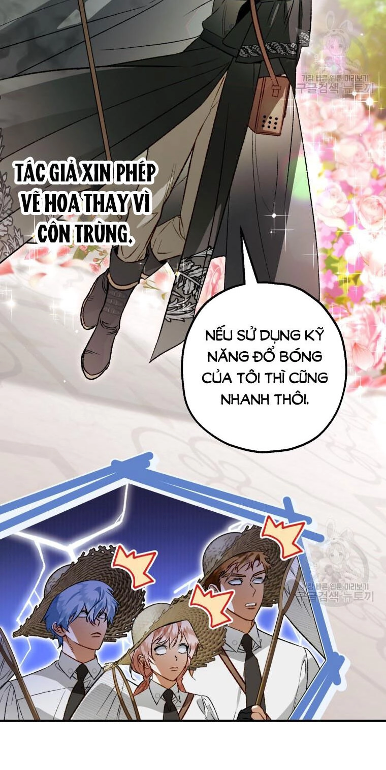 Bỗng Nhiên Tôi Trở Thành Quạ Đen!! Chapter 104.2 - 22