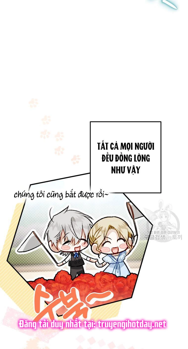 Bỗng Nhiên Tôi Trở Thành Quạ Đen!! Chapter 104.2 - 24