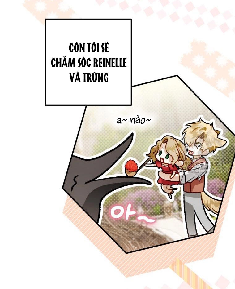 Bỗng Nhiên Tôi Trở Thành Quạ Đen!! Chapter 104.2 - 25