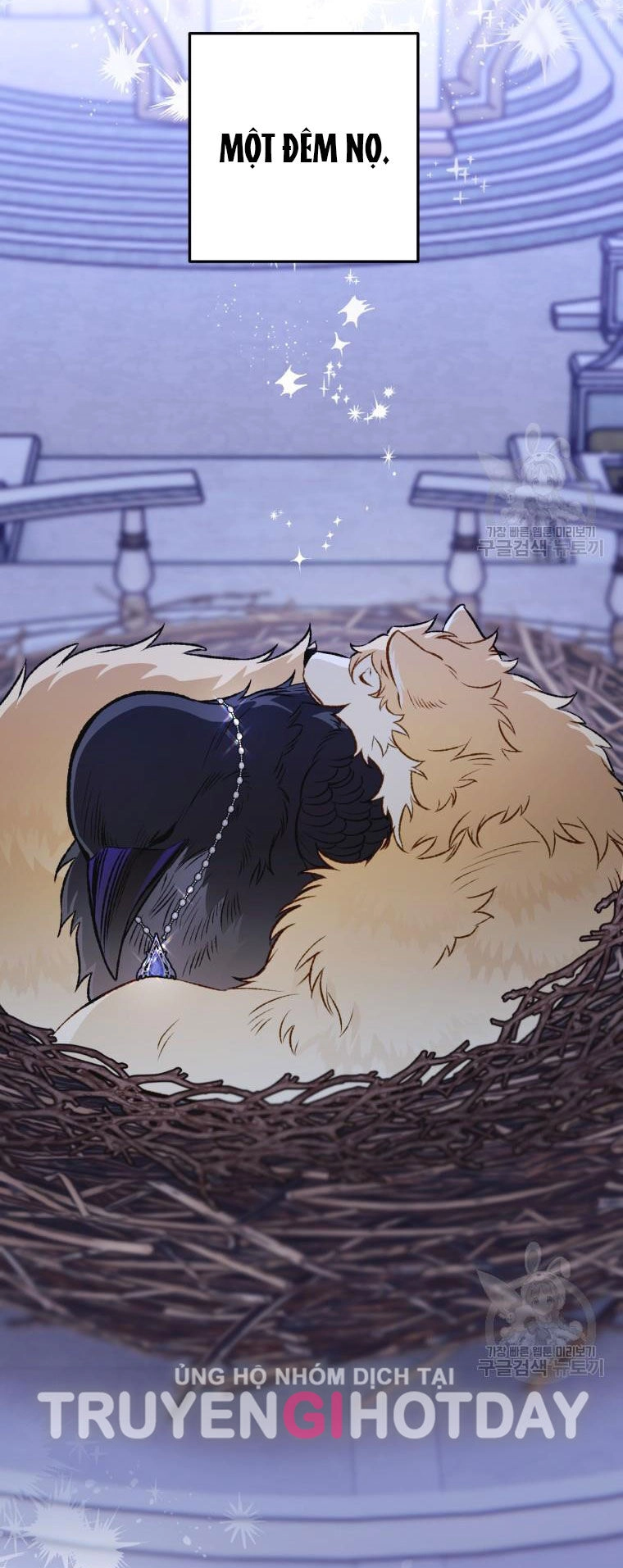 Bỗng Nhiên Tôi Trở Thành Quạ Đen!! Chapter 104.2 - 28