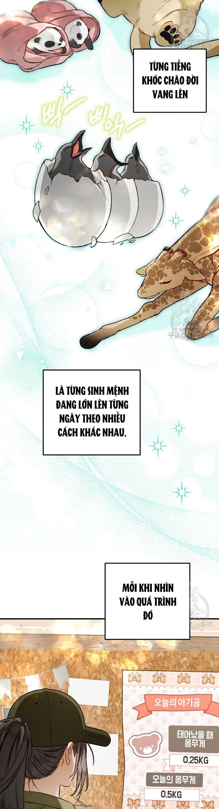 Bỗng Nhiên Tôi Trở Thành Quạ Đen!! Chapter 105.1 - 2