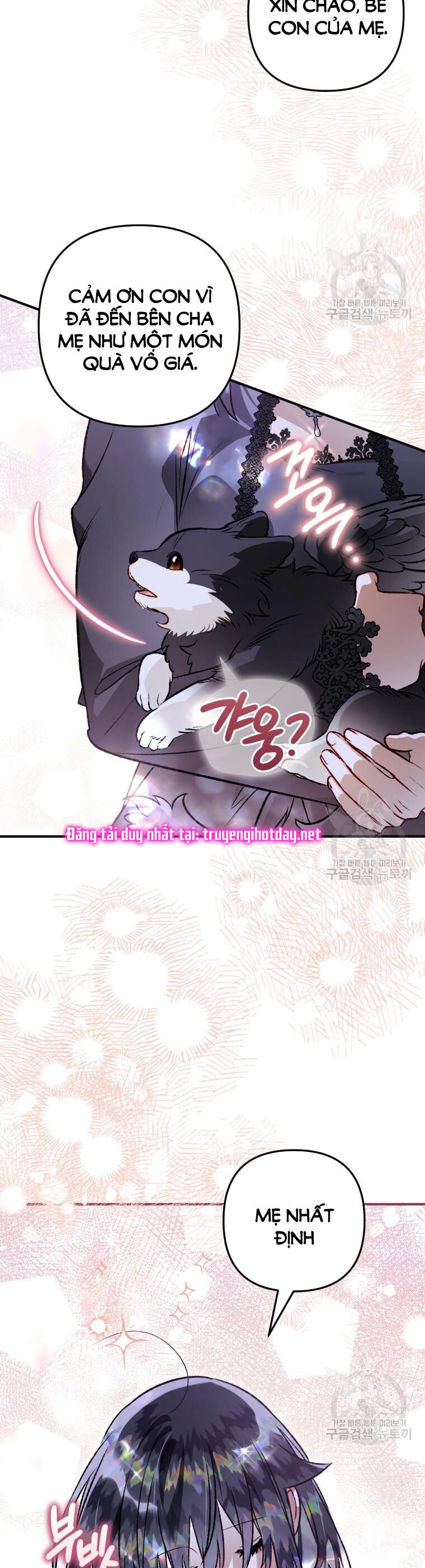 Bỗng Nhiên Tôi Trở Thành Quạ Đen!! Chapter 105.1 - 9