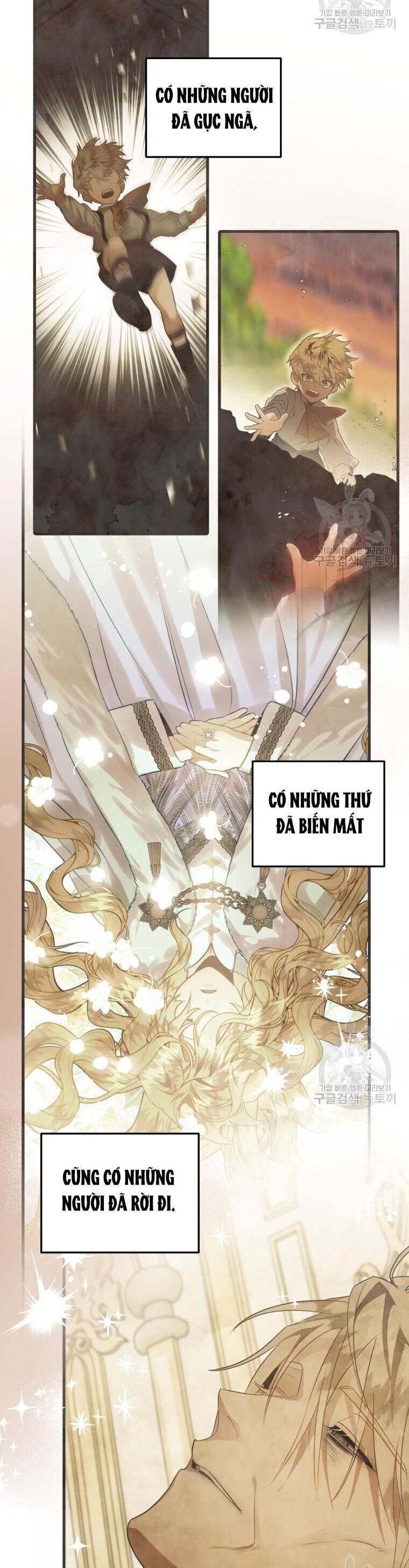 Bỗng Nhiên Tôi Trở Thành Quạ Đen!! Chapter 105.1 - 12