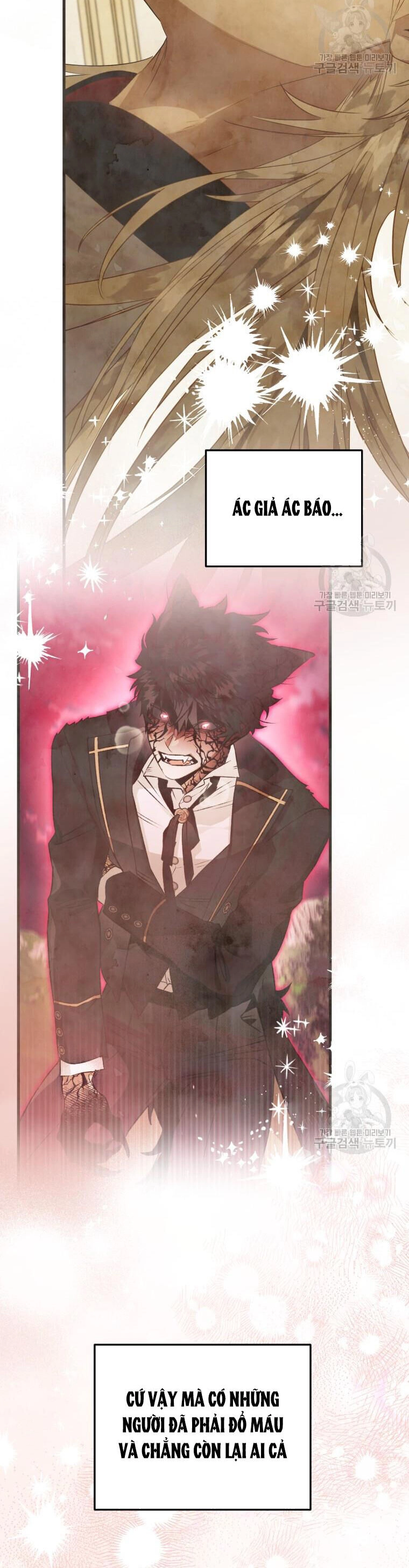 Bỗng Nhiên Tôi Trở Thành Quạ Đen!! Chapter 105.1 - 13