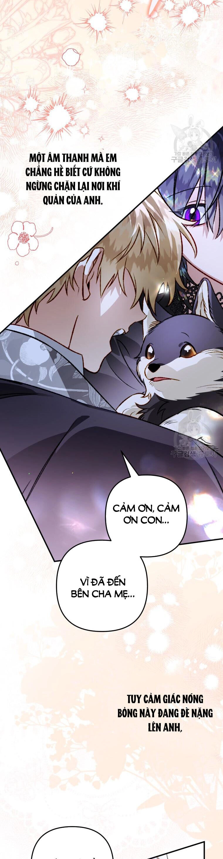 Bỗng Nhiên Tôi Trở Thành Quạ Đen!! Chapter 105.1 - 18