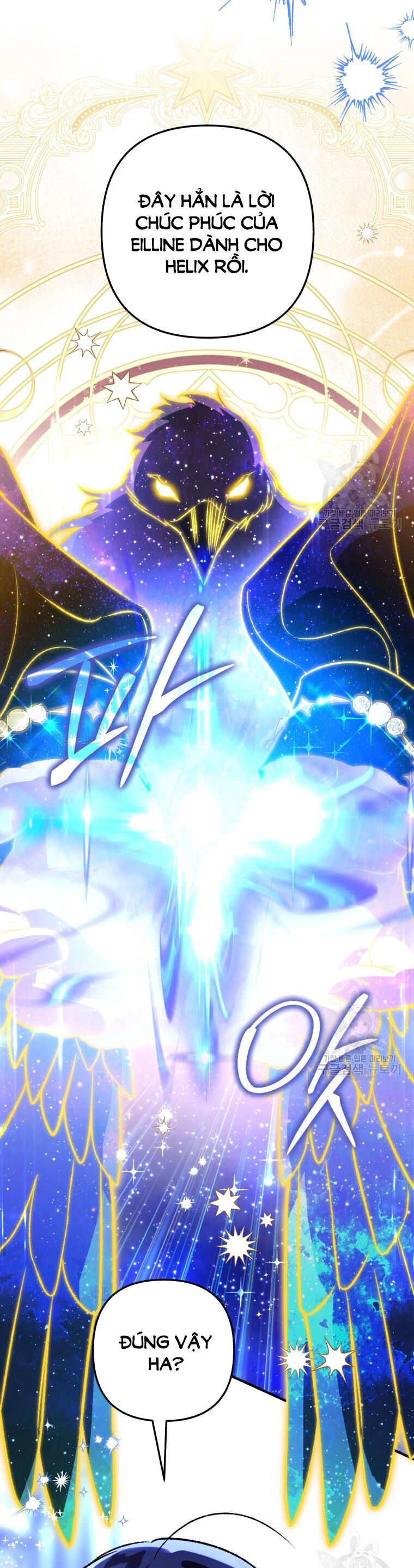 Bỗng Nhiên Tôi Trở Thành Quạ Đen!! Chapter 105.2 - 9