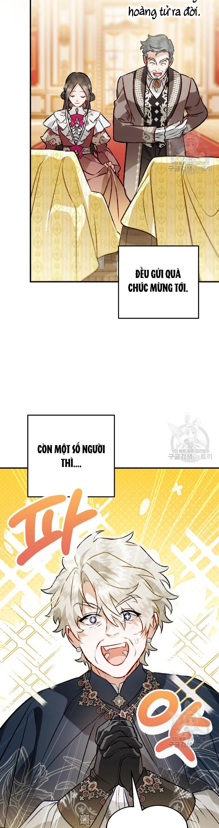 Bỗng Nhiên Tôi Trở Thành Quạ Đen!! Chapter 105.2 - 14