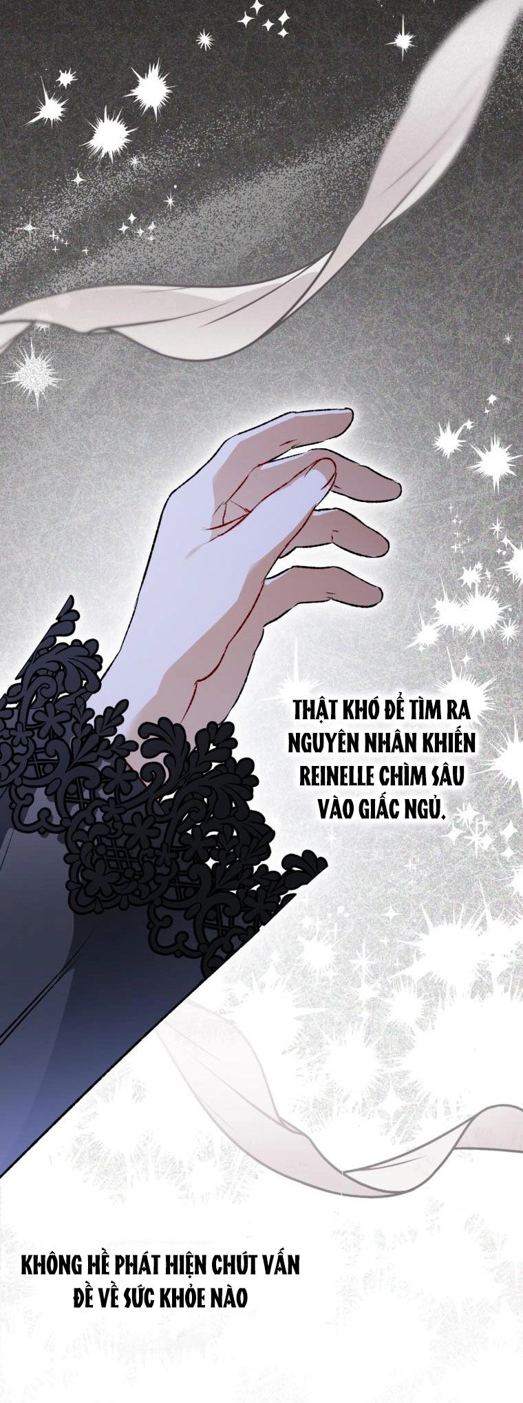 Bỗng Nhiên Tôi Trở Thành Quạ Đen!! Chapter 106.1 - 4