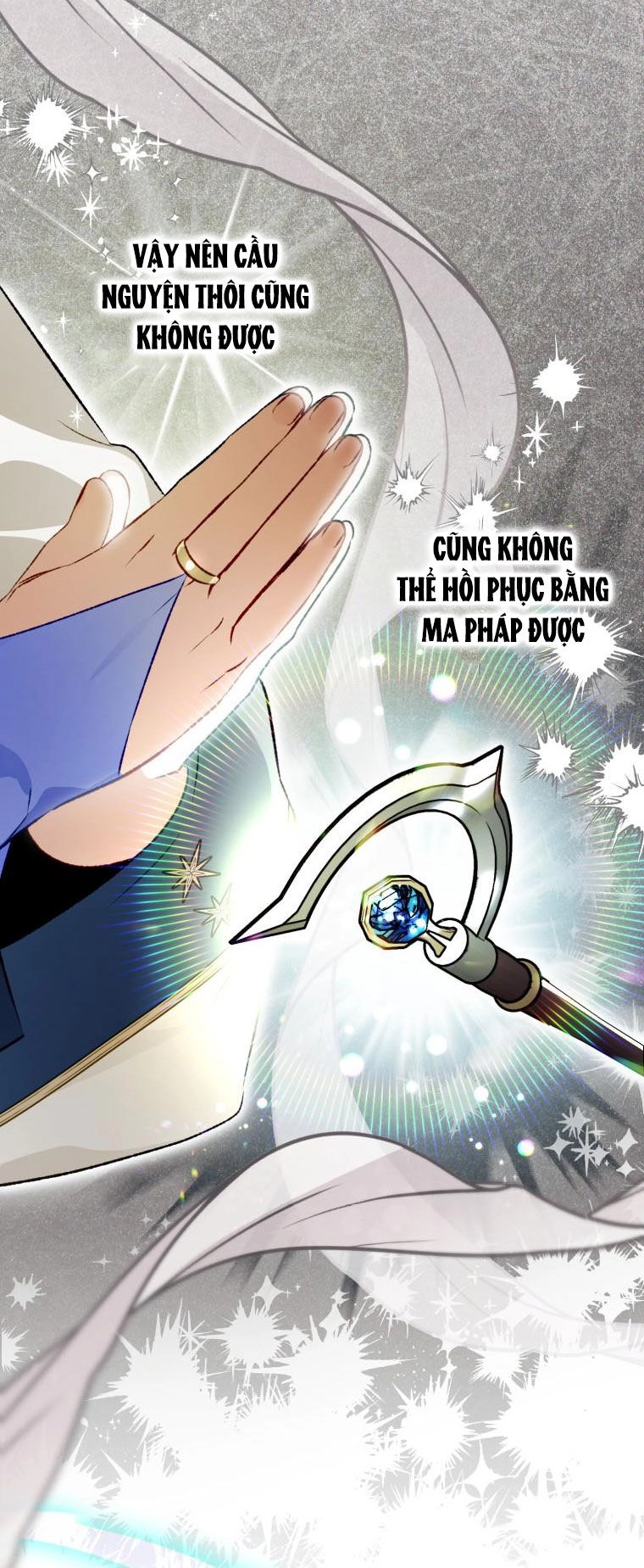 Bỗng Nhiên Tôi Trở Thành Quạ Đen!! Chapter 106.1 - 7