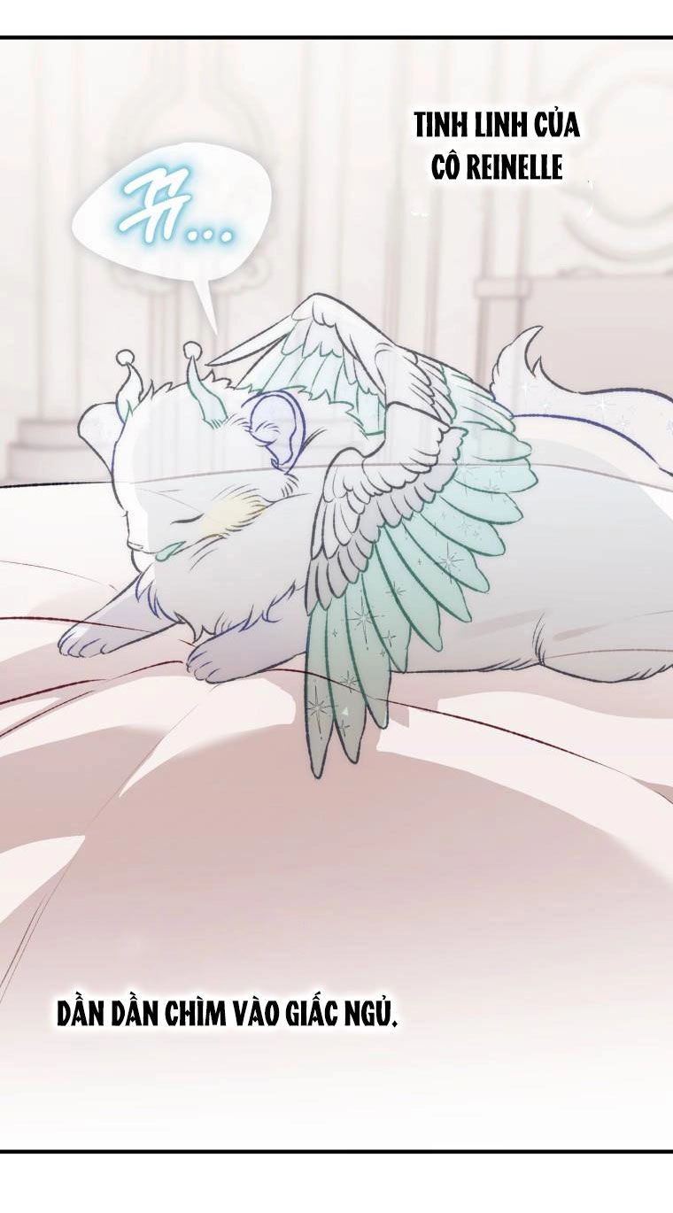 Bỗng Nhiên Tôi Trở Thành Quạ Đen!! Chapter 106.1 - 13