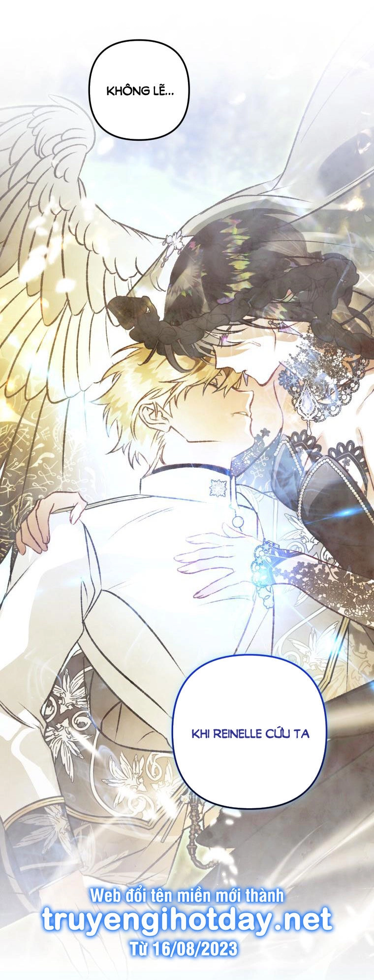 Bỗng Nhiên Tôi Trở Thành Quạ Đen!! Chapter 106.1 - 23