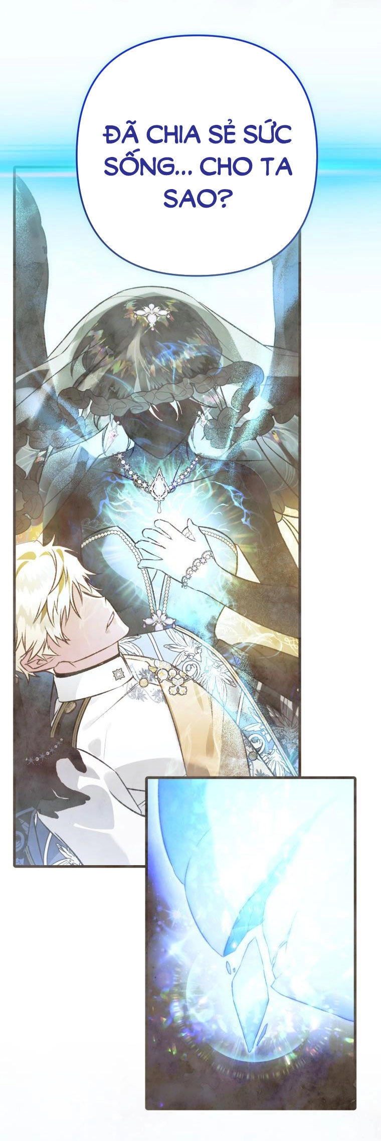 Bỗng Nhiên Tôi Trở Thành Quạ Đen!! Chapter 106.1 - 24