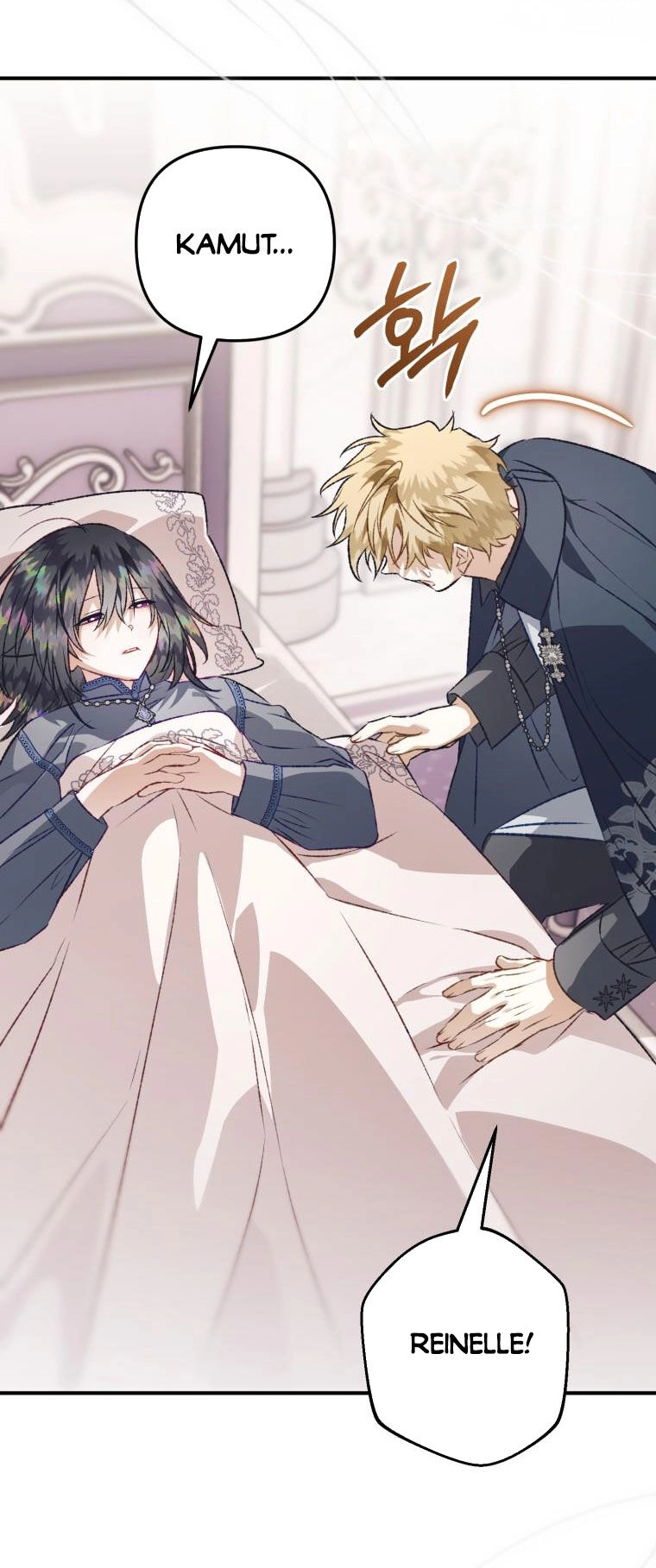 Bỗng Nhiên Tôi Trở Thành Quạ Đen!! Chapter 106.1 - 30