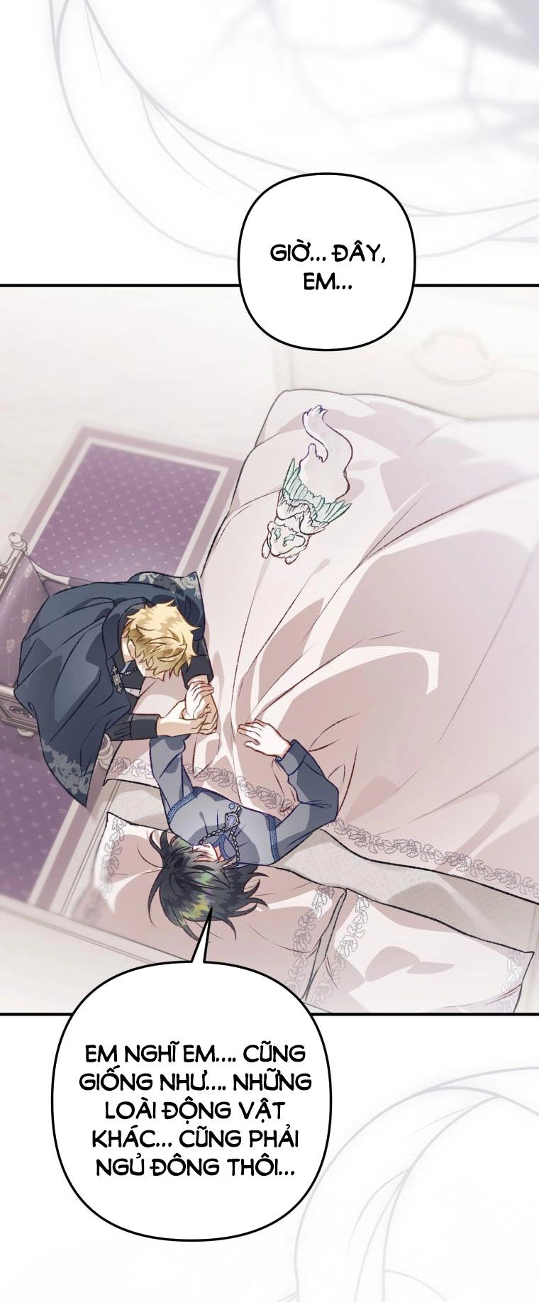 Bỗng Nhiên Tôi Trở Thành Quạ Đen!! Chapter 106.1 - 34