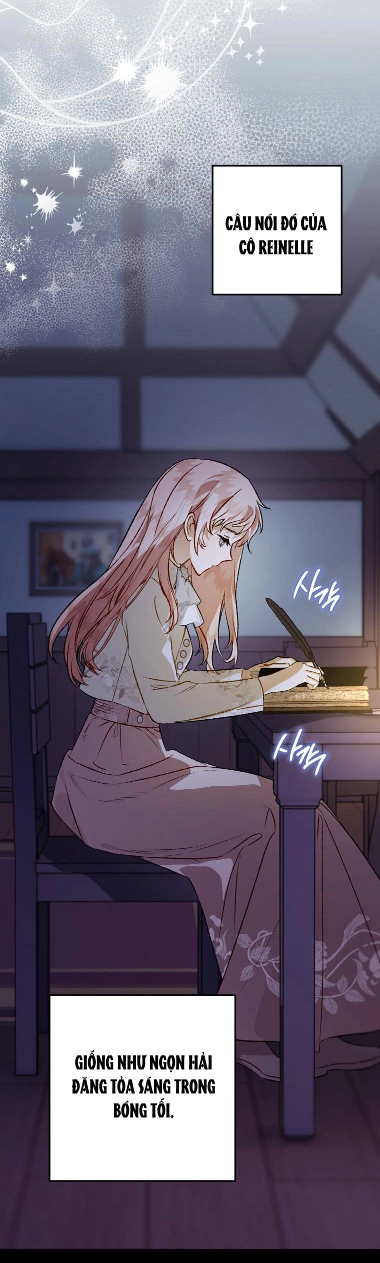 Bỗng Nhiên Tôi Trở Thành Quạ Đen!! Chapter 106.1 - 36