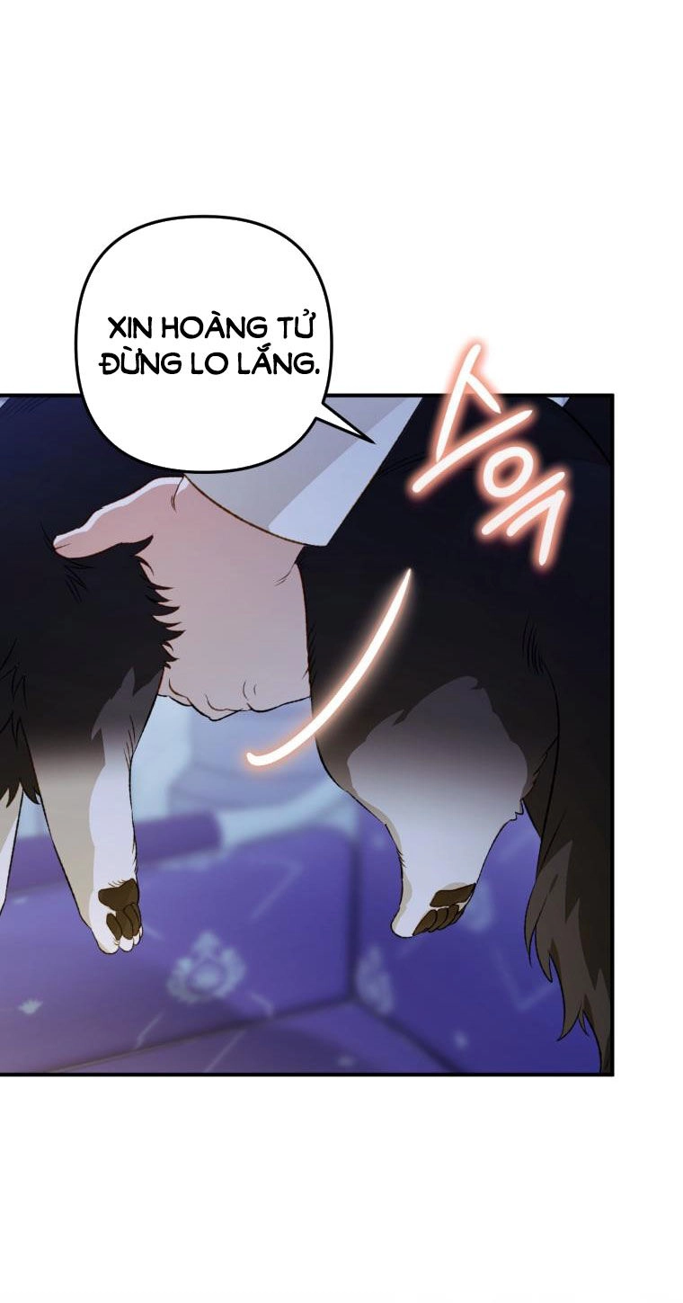 Bỗng Nhiên Tôi Trở Thành Quạ Đen!! Chapter 106.2 - 18