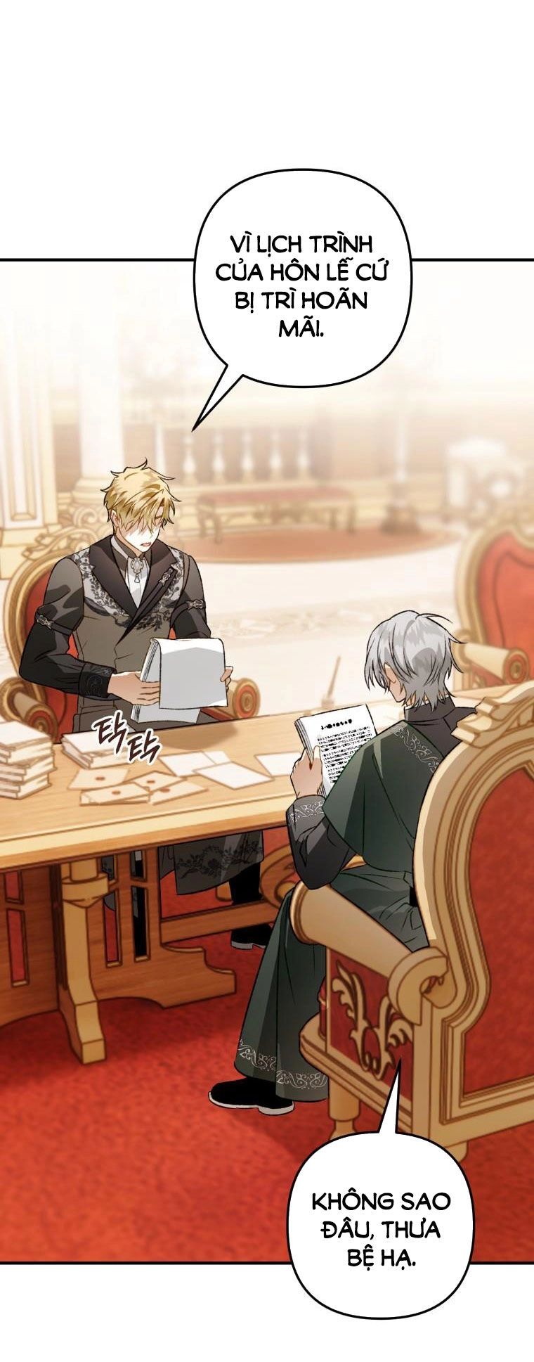 Bỗng Nhiên Tôi Trở Thành Quạ Đen!! Chapter 106.2 - 24