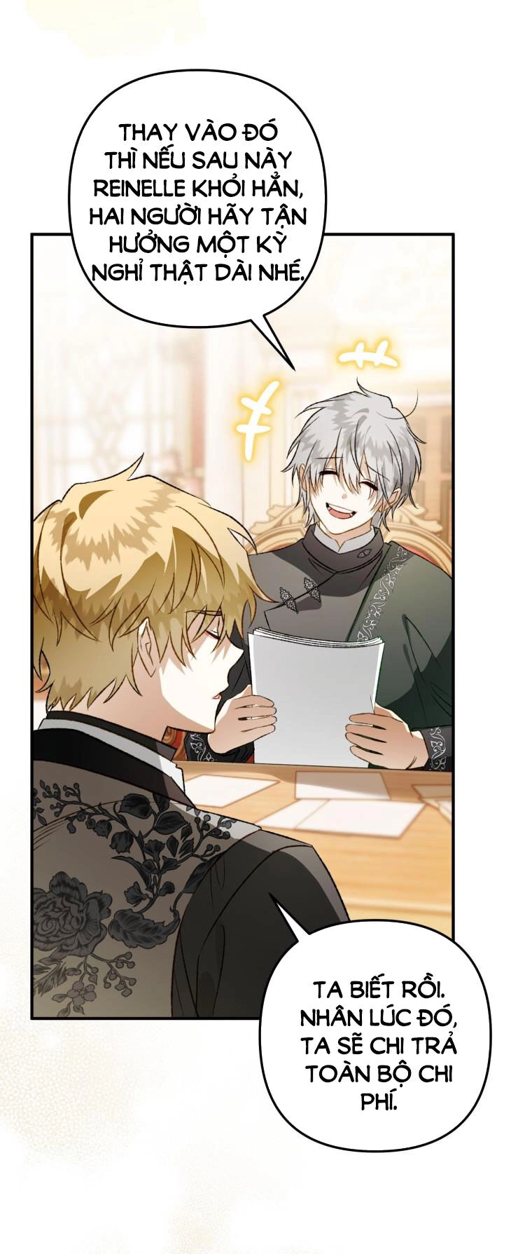 Bỗng Nhiên Tôi Trở Thành Quạ Đen!! Chapter 106.2 - 27