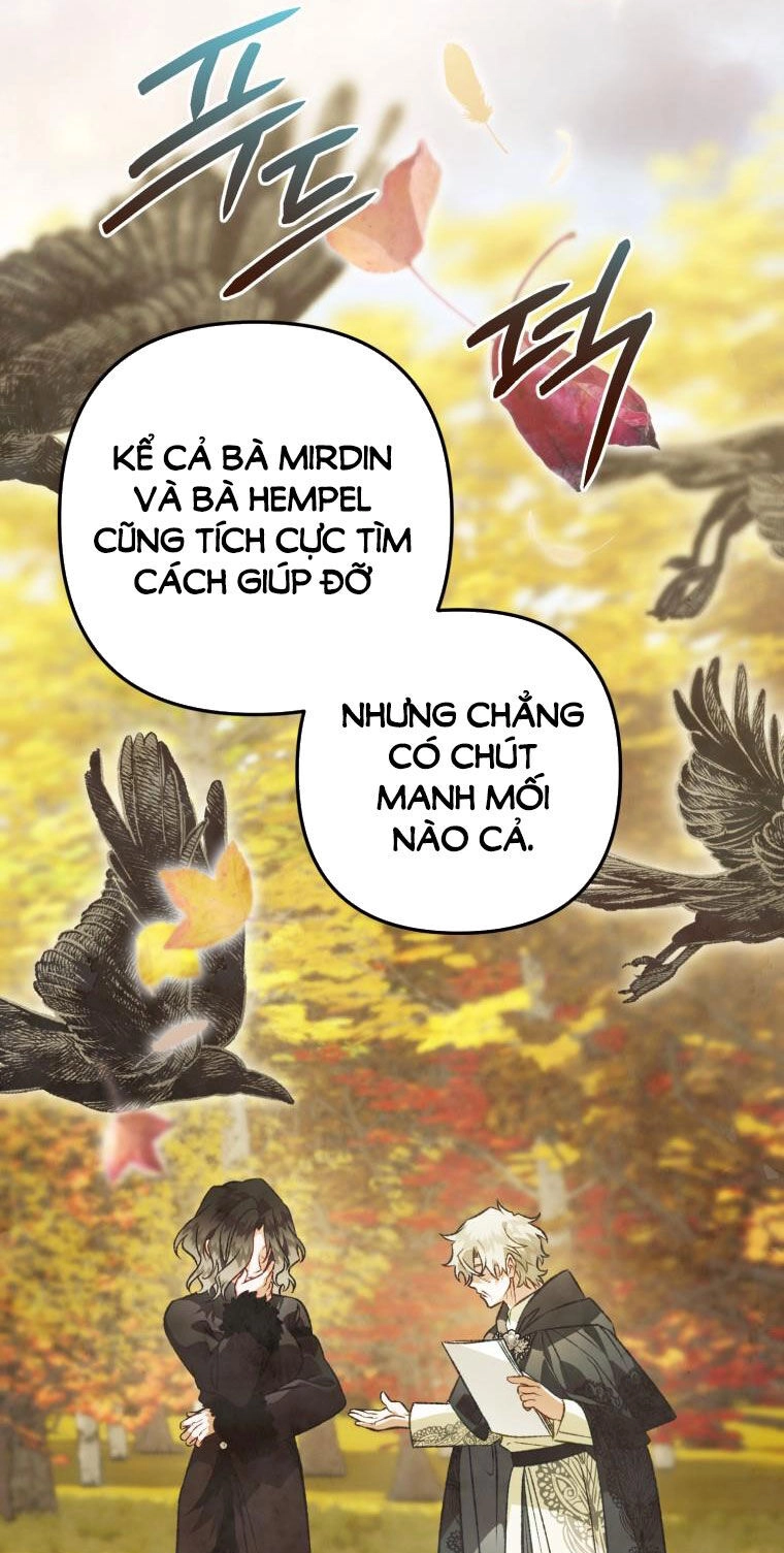 Bỗng Nhiên Tôi Trở Thành Quạ Đen!! Chapter 106.2 - 30