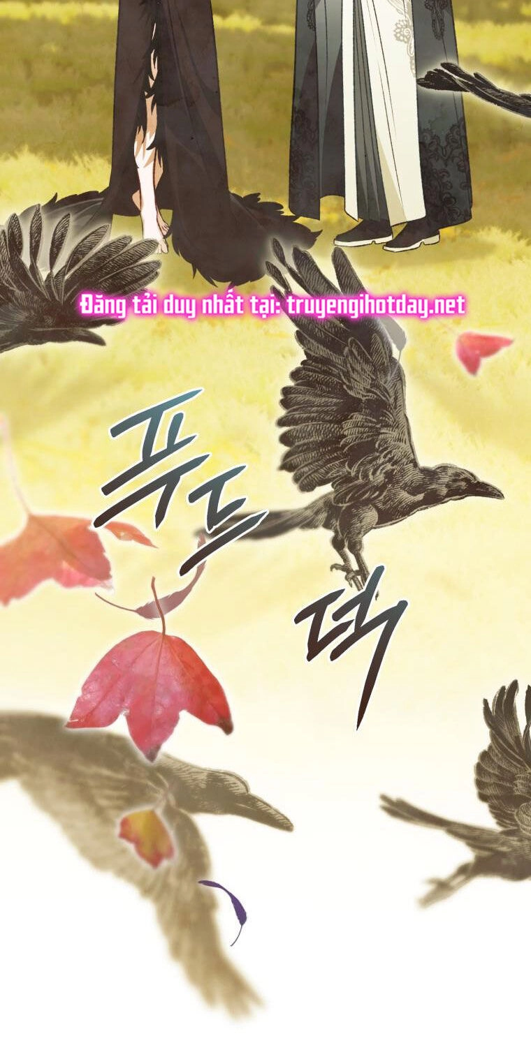 Bỗng Nhiên Tôi Trở Thành Quạ Đen!! Chapter 106.2 - 31