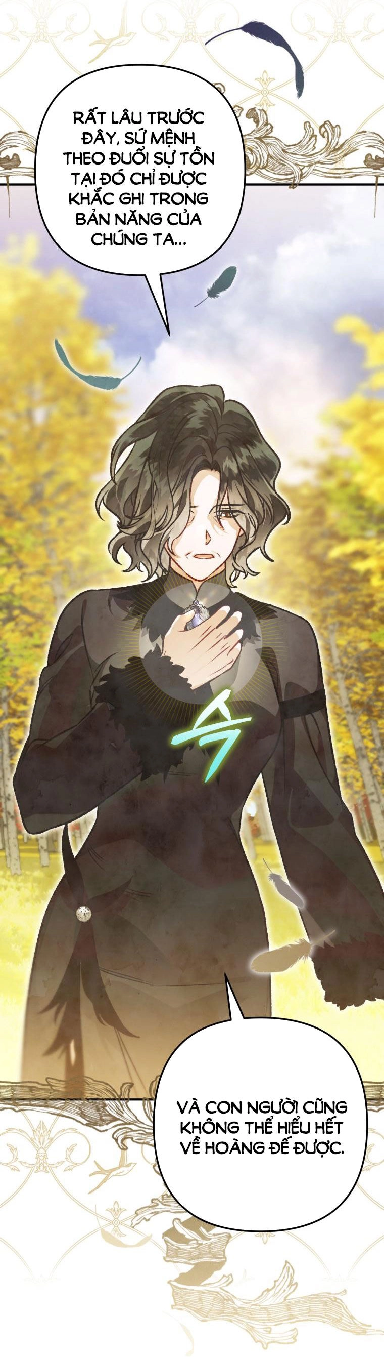 Bỗng Nhiên Tôi Trở Thành Quạ Đen!! Chapter 106.2 - 33