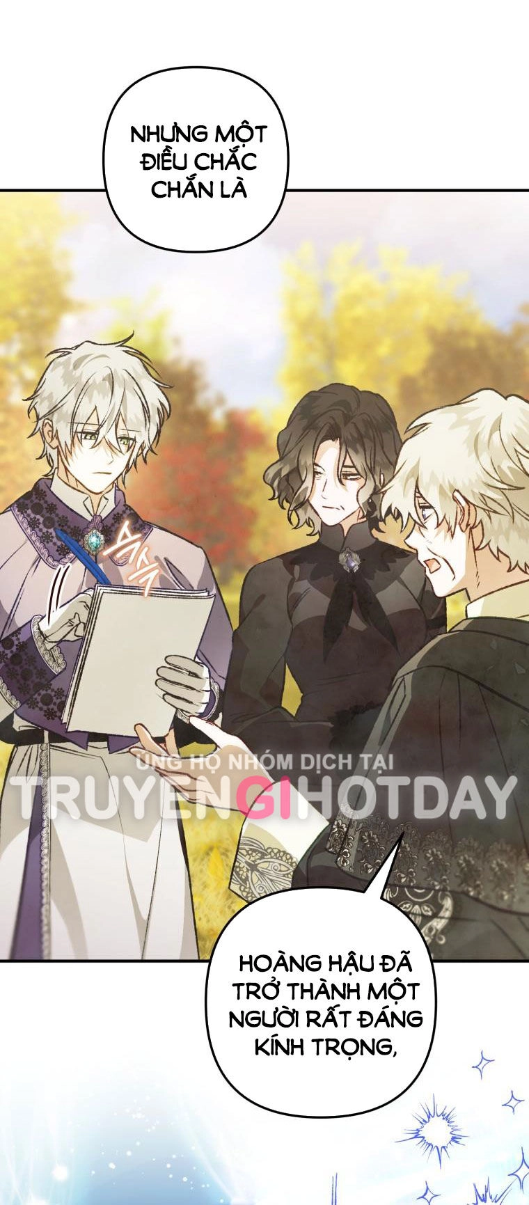 Bỗng Nhiên Tôi Trở Thành Quạ Đen!! Chapter 106.2 - 34