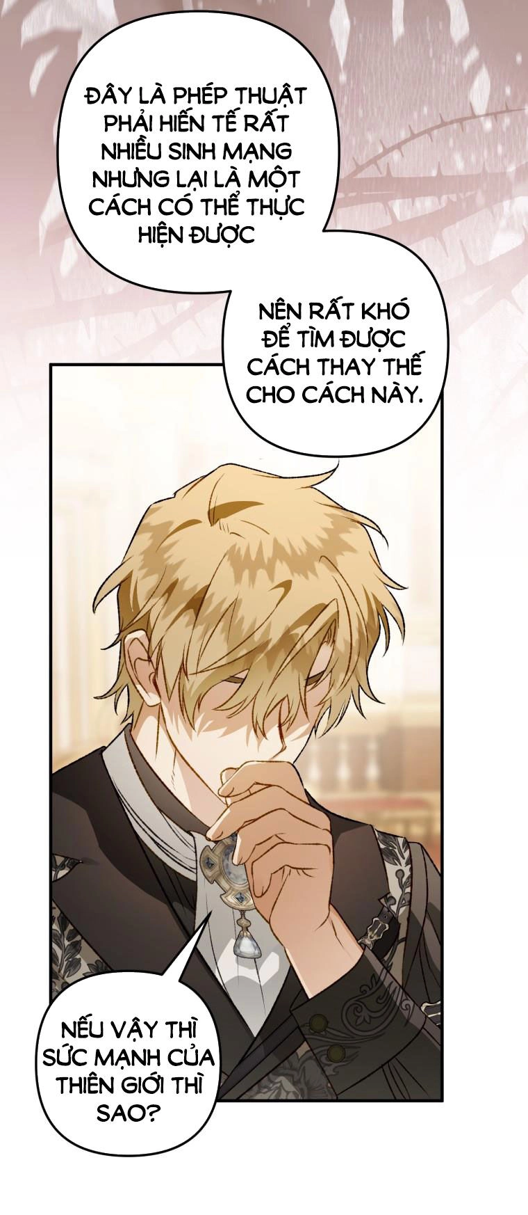 Bỗng Nhiên Tôi Trở Thành Quạ Đen!! Chapter 106.2 - 40