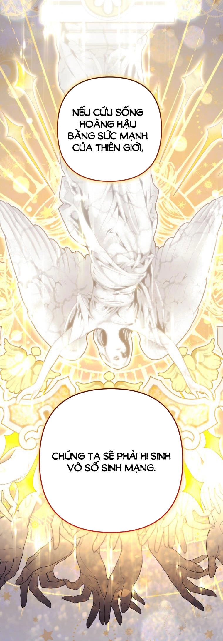 Bỗng Nhiên Tôi Trở Thành Quạ Đen!! Chapter 106.2 - 42