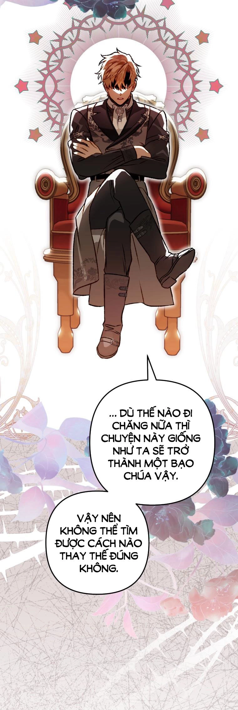 Bỗng Nhiên Tôi Trở Thành Quạ Đen!! Chapter 106.2 - 44