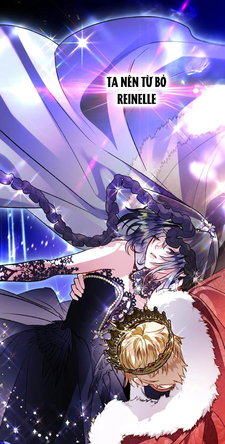 Bỗng Nhiên Tôi Trở Thành Quạ Đen!! Chapter 106.2 - 47