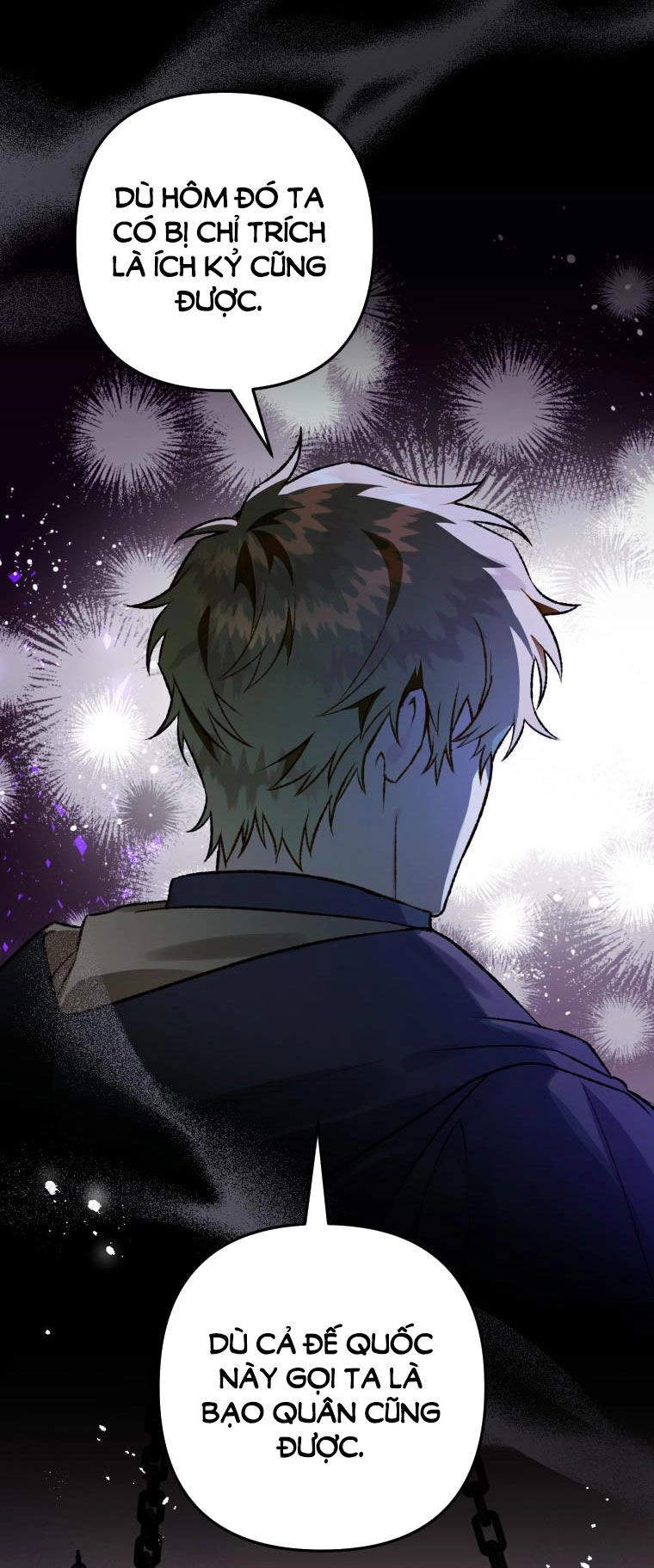 Bỗng Nhiên Tôi Trở Thành Quạ Đen!! Chapter 107.1 - 4