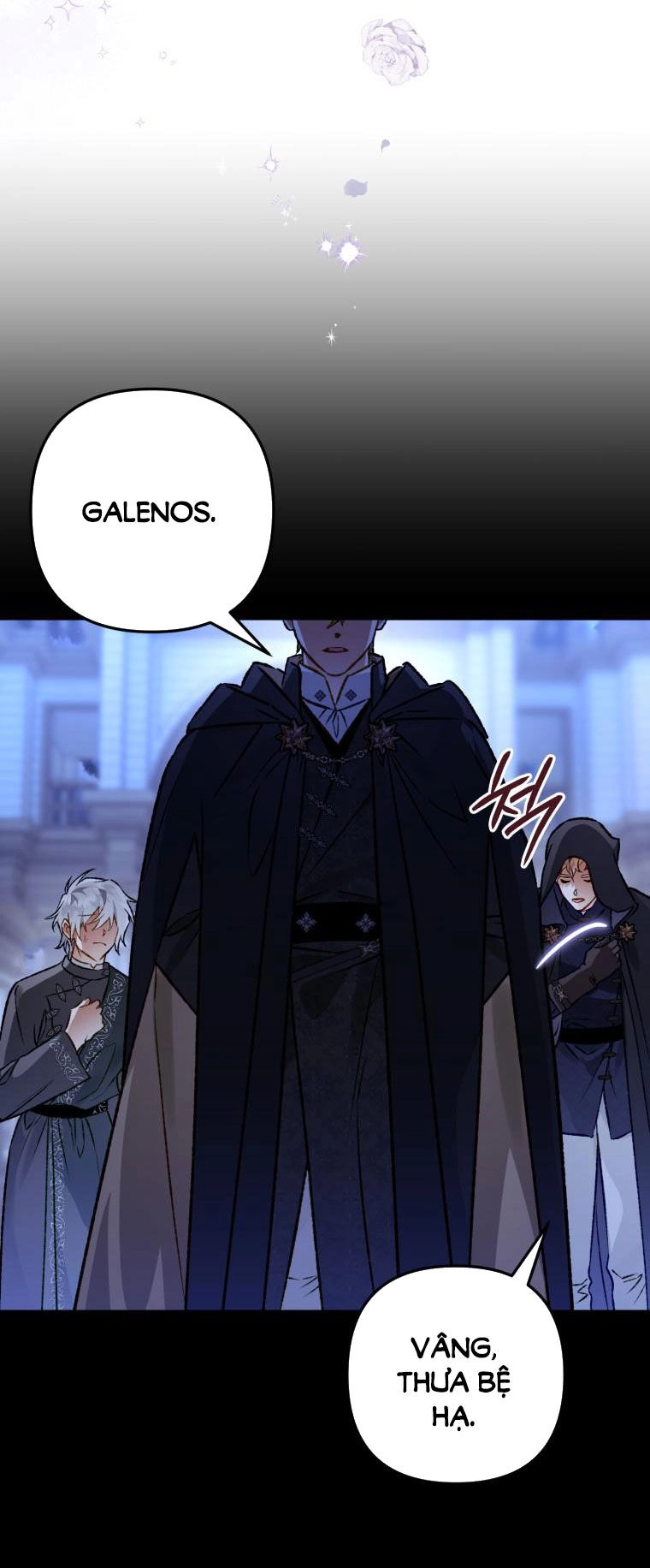 Bỗng Nhiên Tôi Trở Thành Quạ Đen!! Chapter 107.1 - 7