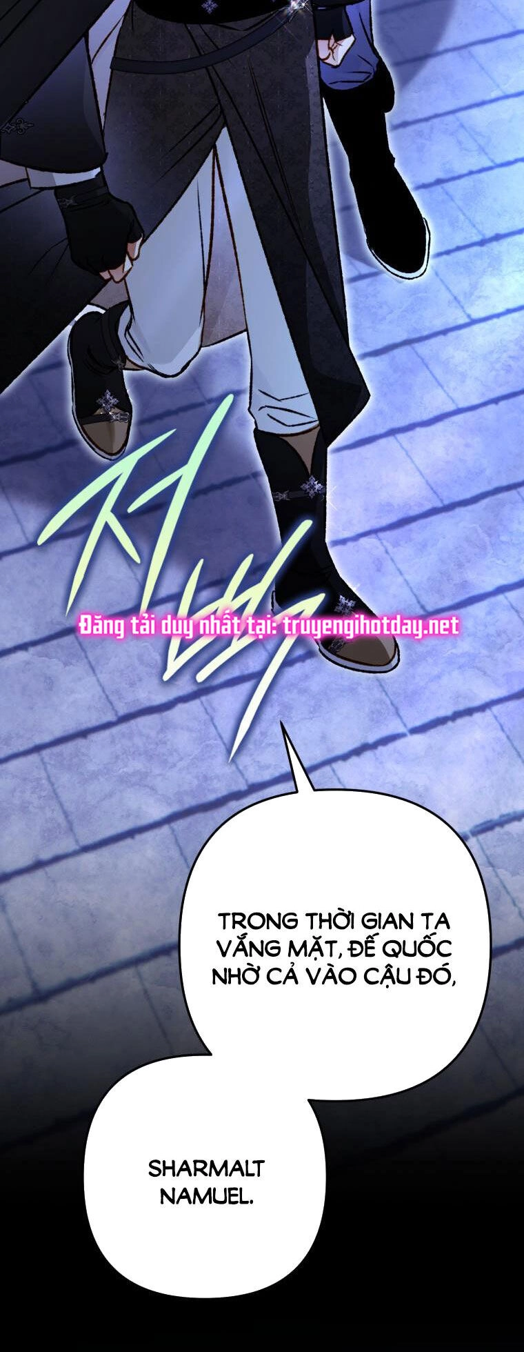 Bỗng Nhiên Tôi Trở Thành Quạ Đen!! Chapter 107.1 - 11