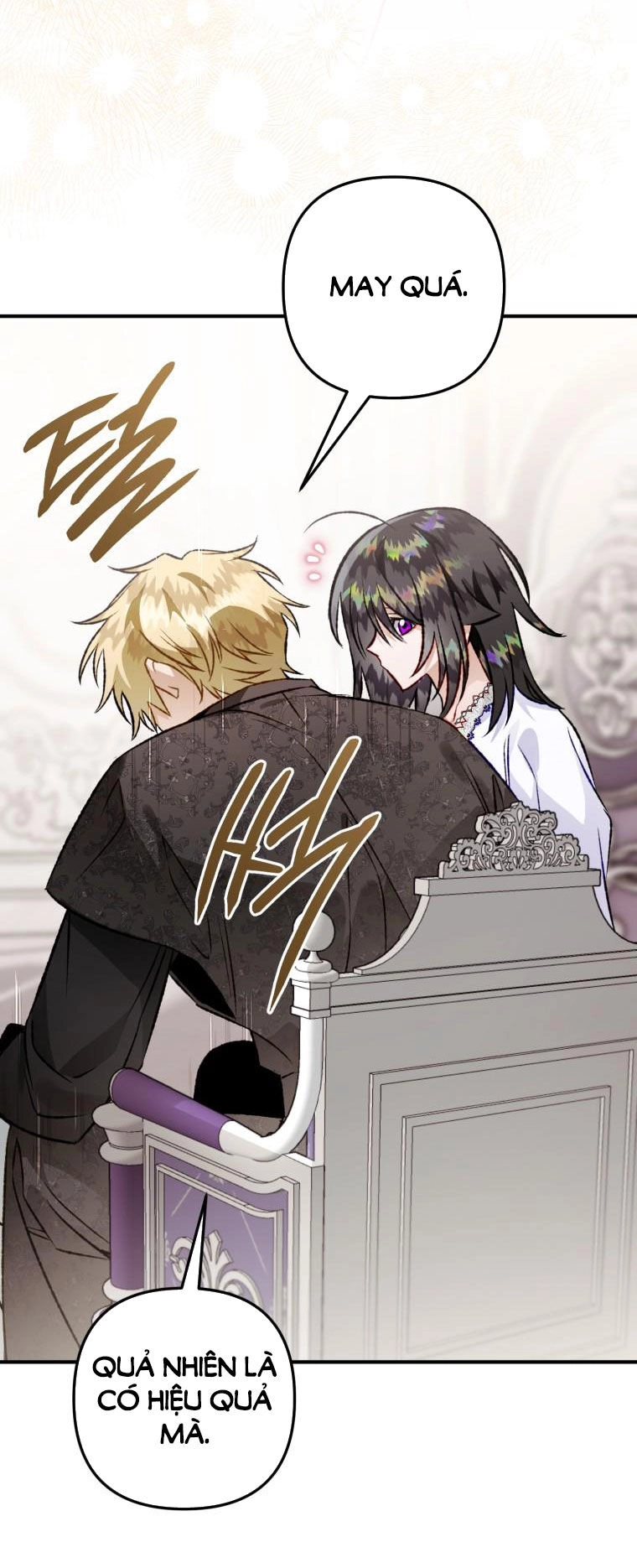 Bỗng Nhiên Tôi Trở Thành Quạ Đen!! Chapter 107.1 - 29