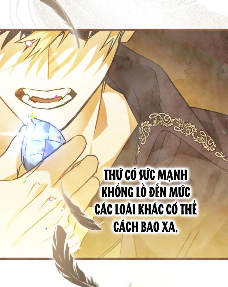 Bỗng Nhiên Tôi Trở Thành Quạ Đen!! Chapter 107.1 - 38