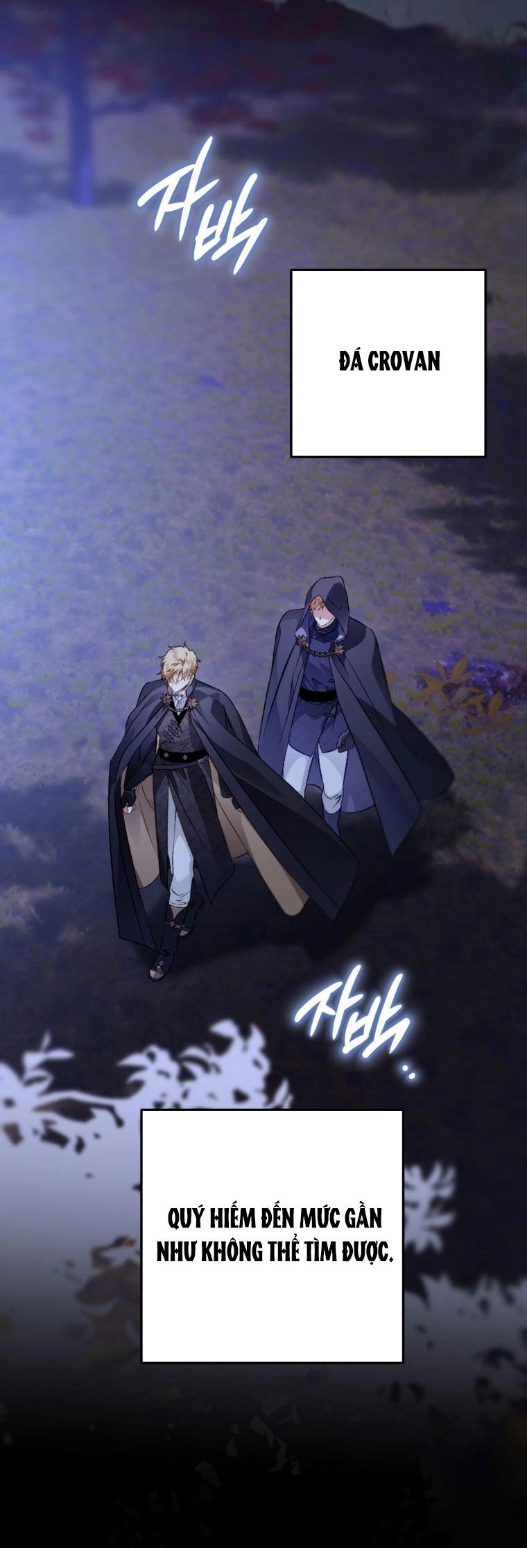 Bỗng Nhiên Tôi Trở Thành Quạ Đen!! Chapter 107.1 - 43