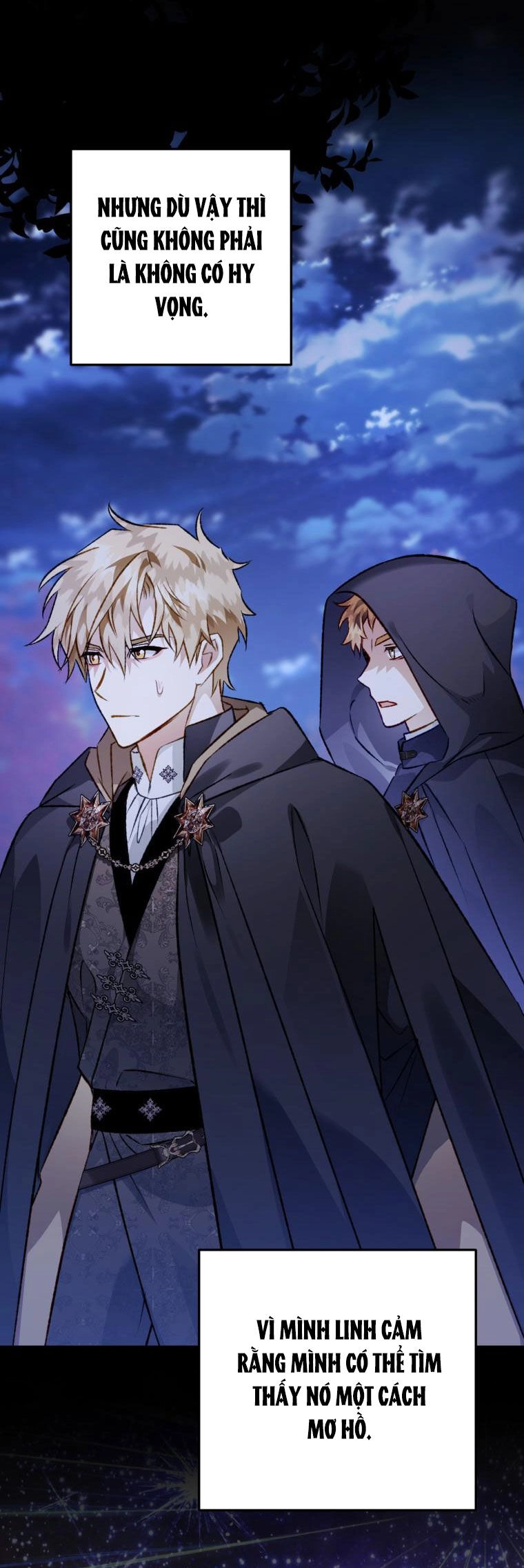 Bỗng Nhiên Tôi Trở Thành Quạ Đen!! Chapter 107.1 - 44