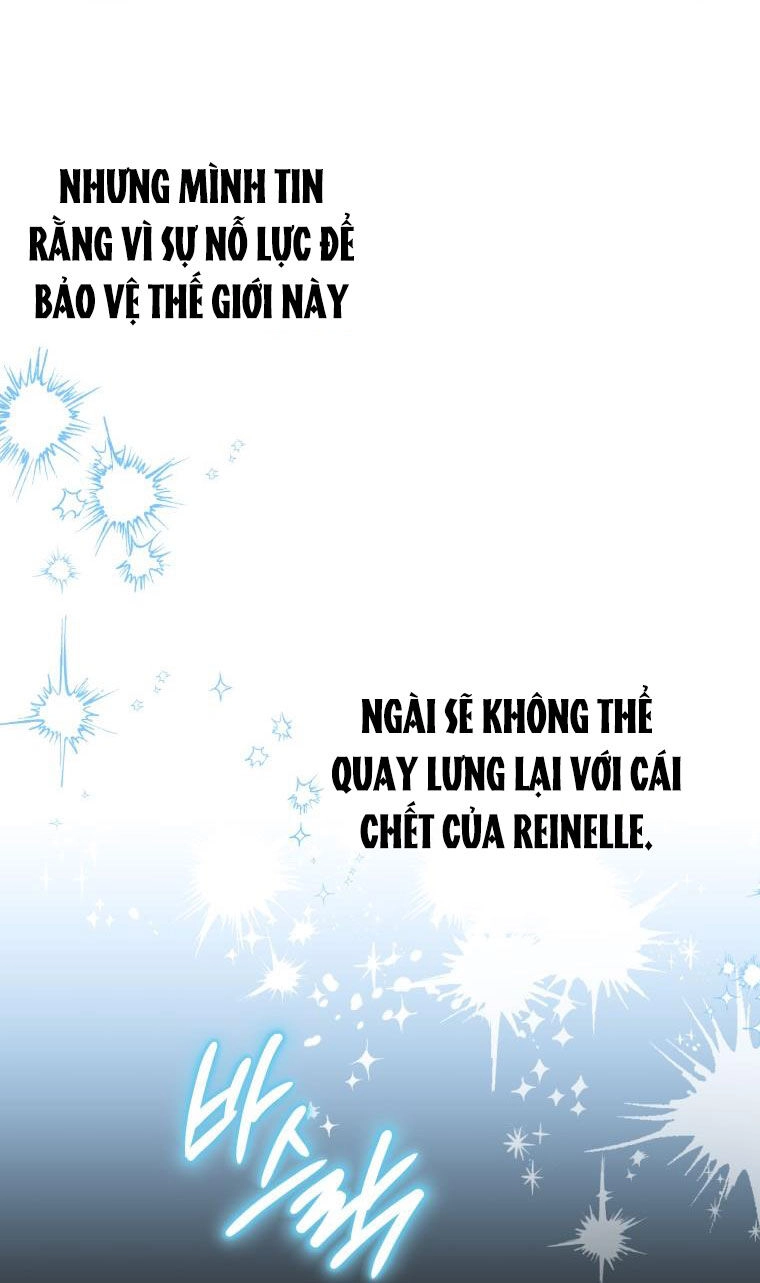 Bỗng Nhiên Tôi Trở Thành Quạ Đen!! Chapter 107.1 - 47