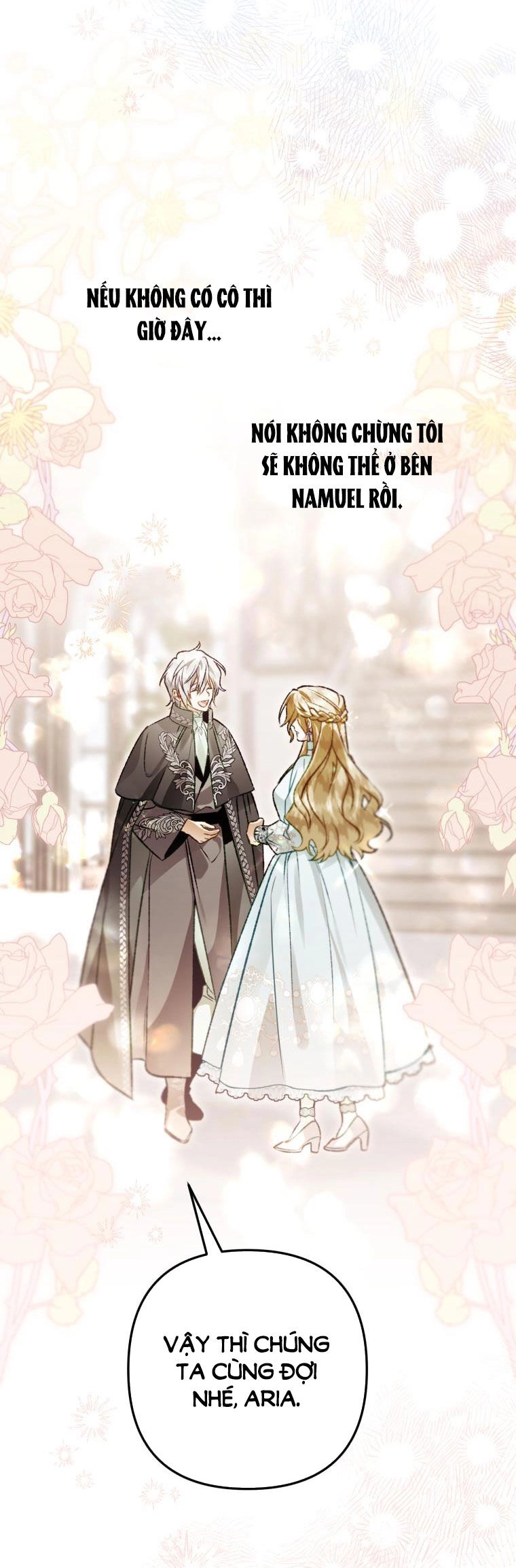 Bỗng Nhiên Tôi Trở Thành Quạ Đen!! Chapter 107.1 - 62