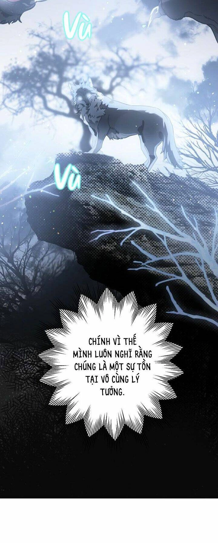 Bỗng Nhiên Tôi Trở Thành Quạ Đen!! Chapter 1 - 8